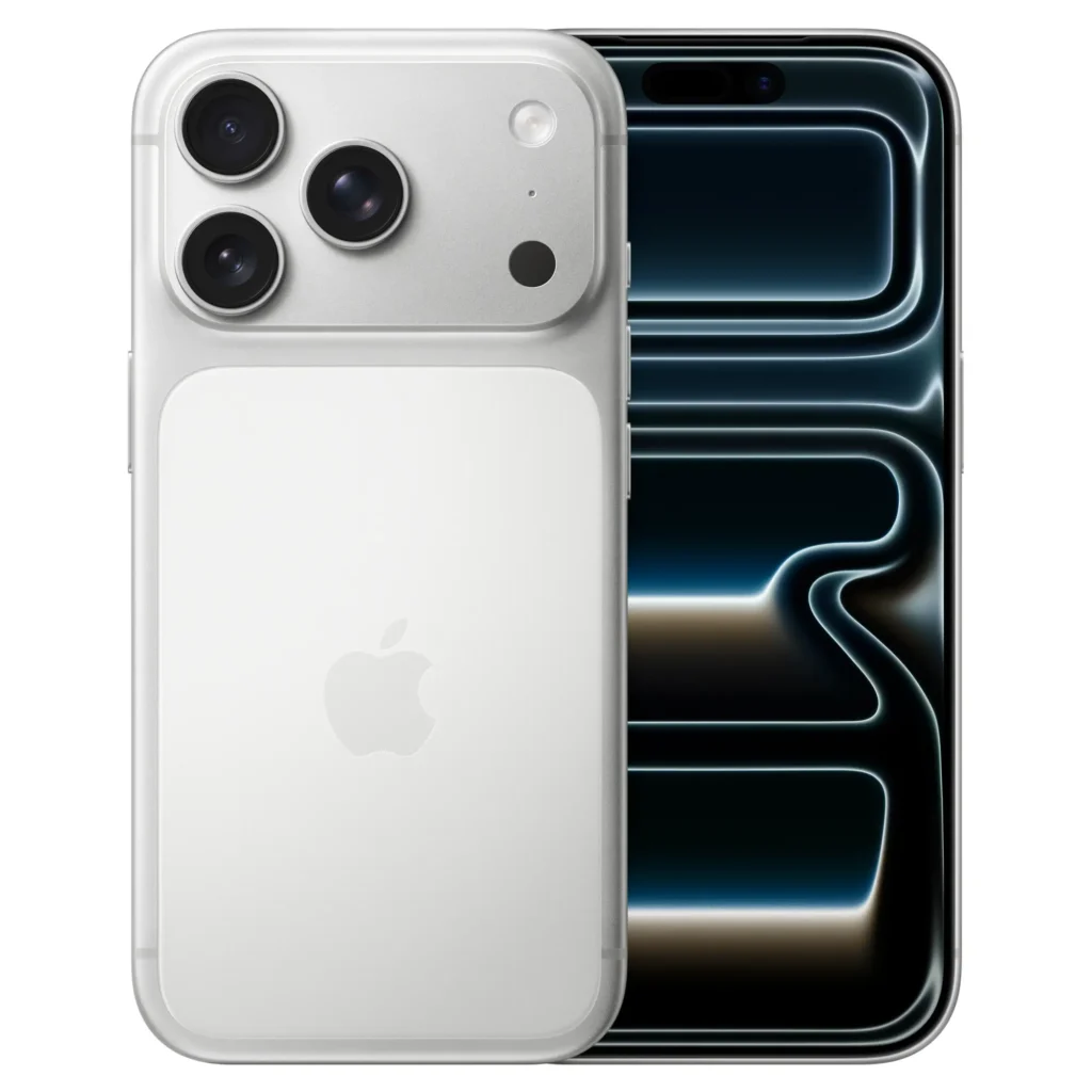 **Apple 아이폰 17 Pro 자급제** 드디어 써봤습니다! 후회 없는 선택, 직접 경험한 리얼 후기 1 1763689945