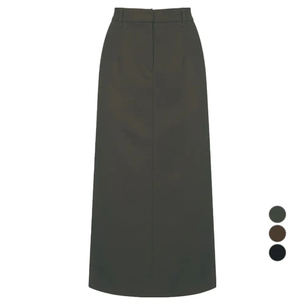 올가을, 당신의 시선을 사로잡을 온앤온 여성용 백트임 맥시 스커트 후기! 1 1764544906