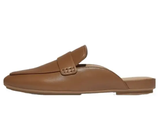 뮬 신발의 끝판왕? 핏플랍 델리카토 소프트 레더로 편안함 완성! 1 스크린샷 2025 11 22 221344