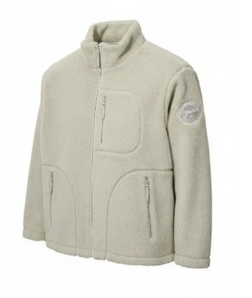 올겨울 따뜻함과 스타일을 한 번에! K2 플리스 여성 비숑 후리스 점퍼 내돈내산 후기 1 스크린샷 2025 11 23 135635