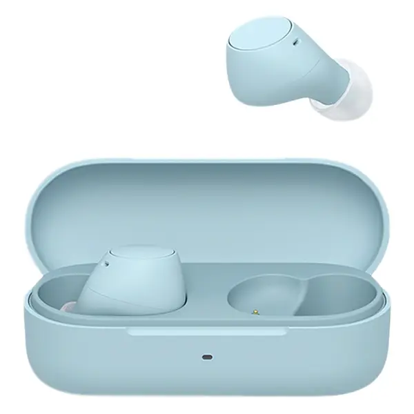 소니 블루투스 이어폰