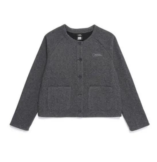 내셔널지오그래픽 여성 글리제 라운드넥 가디건, 봄 가을 필수템 등극! 1 2025 12 12 163955