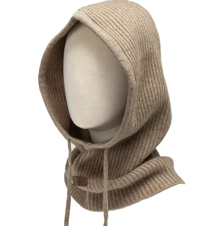 최고급 포근함! 호주 오즈웨어 청키립 100% 캐시미어 스누드 (넥워머/바라클라바) 1 스크린샷 2025 12 02 085828