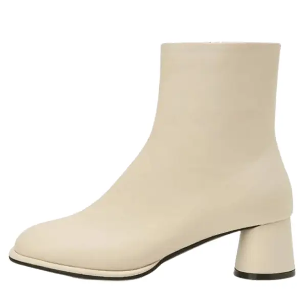 질바이질스튜어트 페기 라운드힐 앵클 부츠, 올겨울 스타일과 편안함 다 잡았어요! 1 1763610430