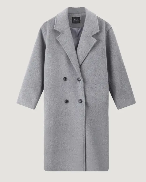 루메코23 클래식 롱코트 L-42: 올겨울 당신의 완벽한 핏을 완성할 롱코트 추천! 1 스크린샷 2025 11 20 150221