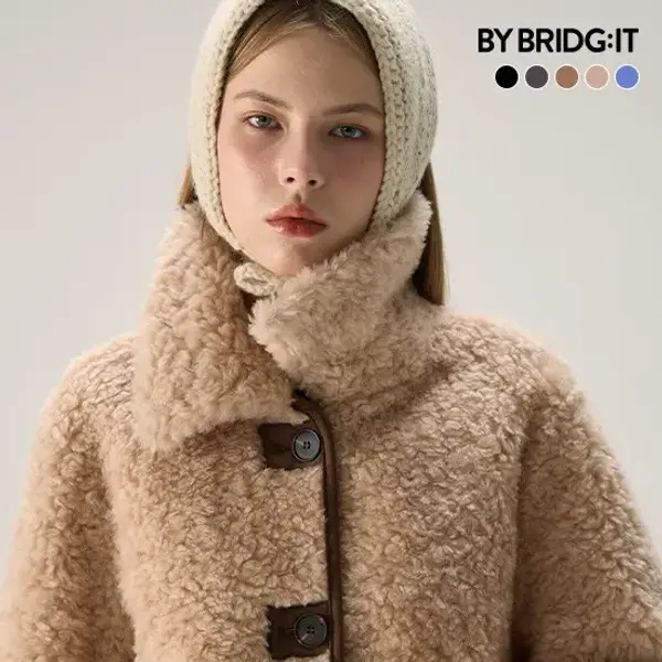 올겨울 당신의 데일리룩을 완성해 줄, 바이브리짓 컬링 호주산 양모100 하프코트 후기! 1 올겨울 당신의 데일리룩을 완성해 줄, 바이브리짓 컬링 호주산 양모100 하프코트 후기!