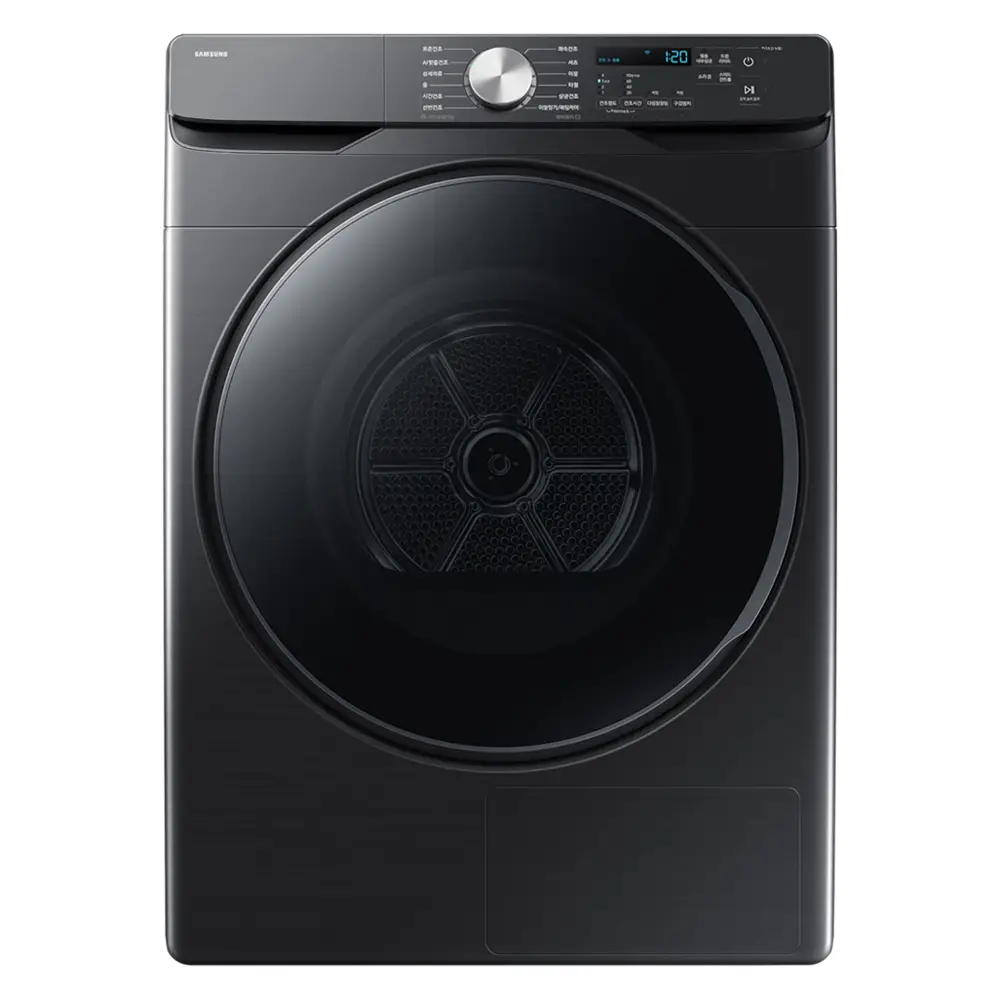 삼성전자 AI 건조기 DV21DG8200BV 21kg 방문설치