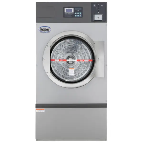 로퍼 20kg 상업용 건조기 MDE300SM [설치] / 무인세탁소창업 빨래방 셀프 업소 공업 대형 코인 헬스장 의류, 단품