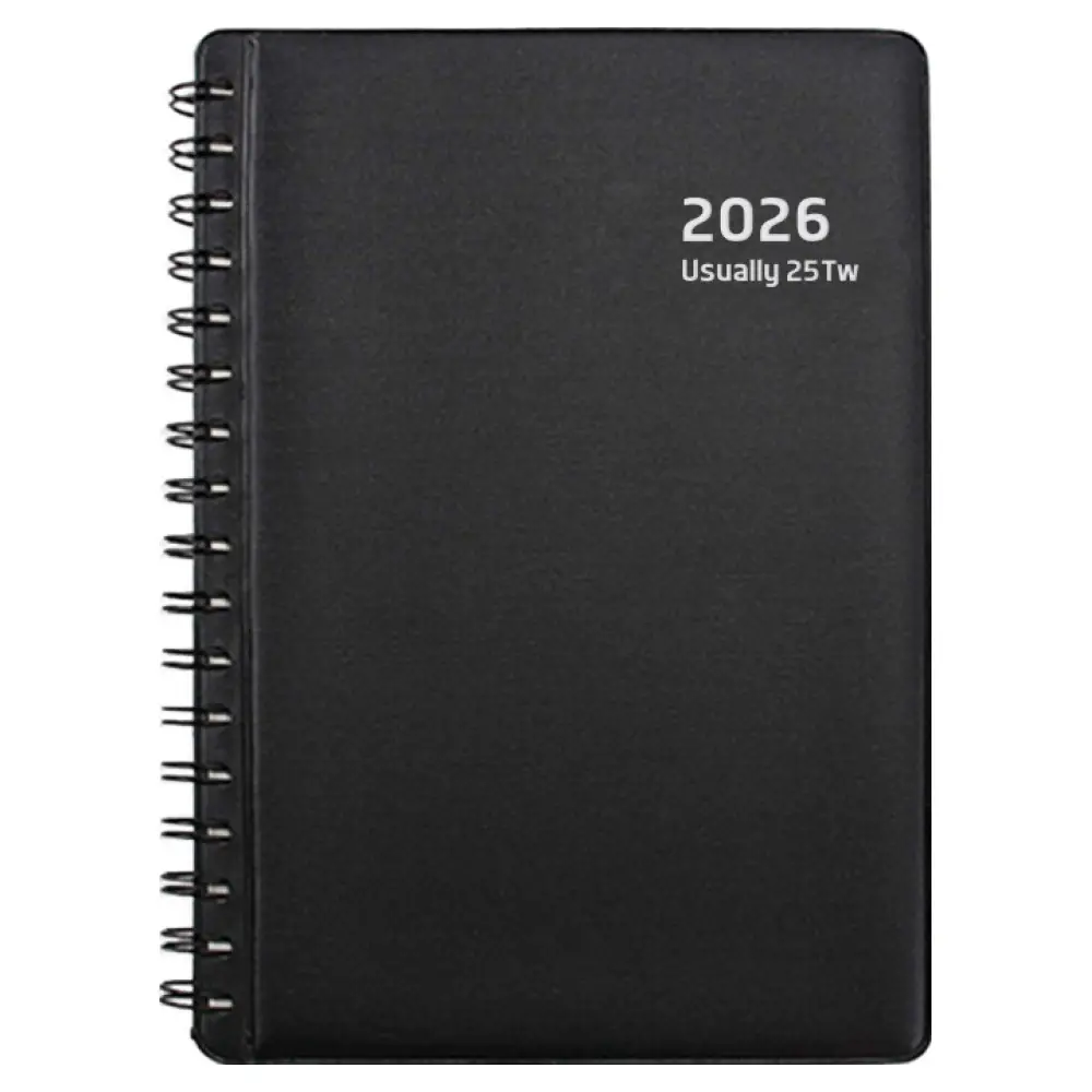 양지다이어리  2026 유즈어리 25Tw 다이어리