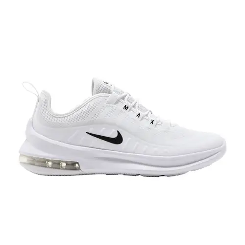 나이키 에어맥스 엑시스 흰검 검흰 커플 신발 가족 패밀리 운동화