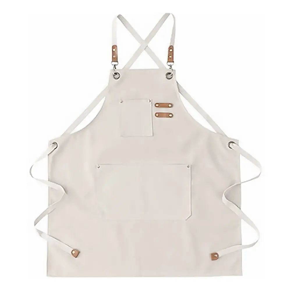 내 작업 공간의 힙스터템! 젊은이마켓 컨버스 앞치마, 진짜 물건이네요!