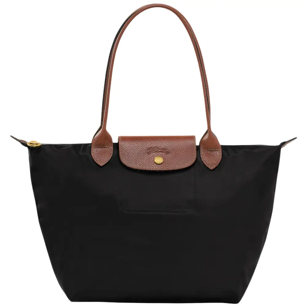 롱샴 르 플리아쥬 오리지널 숄더백 M 미듐 L2605089