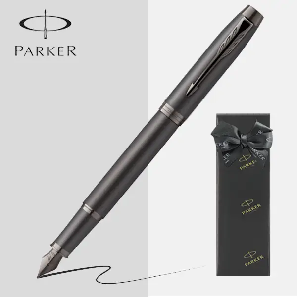 파카 만년필 아이엠 모노크롬 [무료선물포장]