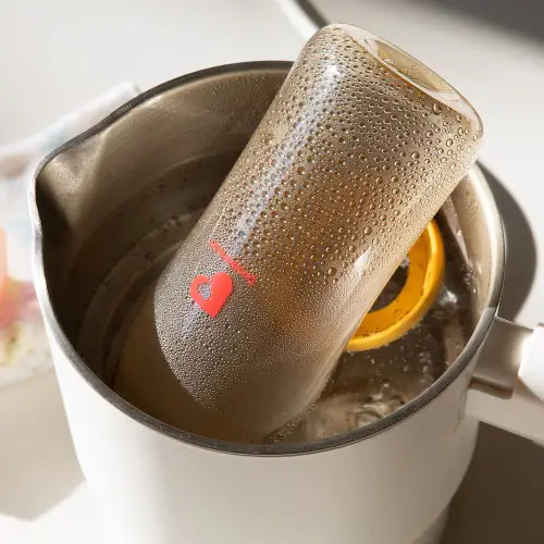 없어서는 안 될 만능템! 보아르 이지 접이식 전기포트 솔직 후기