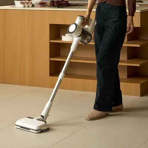 캐치웰 CX PRO 매직타워 N: 자동먼지비움 무선청소기의 혁신!