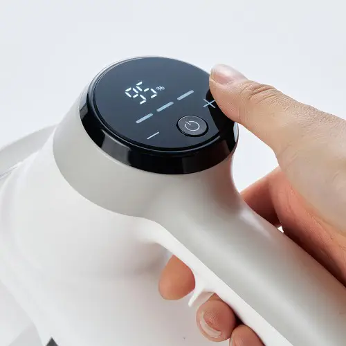 캐치웰 CX PRO 매직타워 N: 자동먼지비움 무선청소기의 혁신!