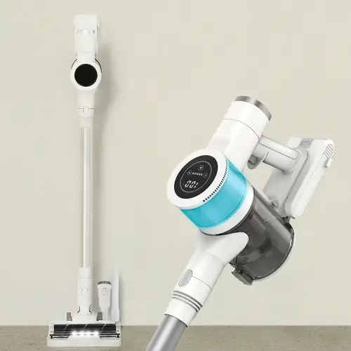 무선 청소기 추천! 캐치웰 에이센스, 왜 이렇게 잘 만들었죠?