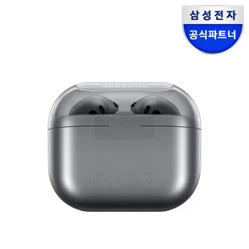 **갤럭시 버즈3 실버**, 놀라운 ANC로 일상 업그레이드! 삼성전자 무선 이어폰 후기