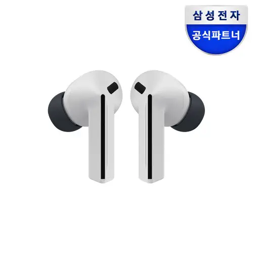 내 귀에 쏙, 가성비 끝판왕! 삼성전자 갤럭시 버즈3 FE 그레이 솔직 후기